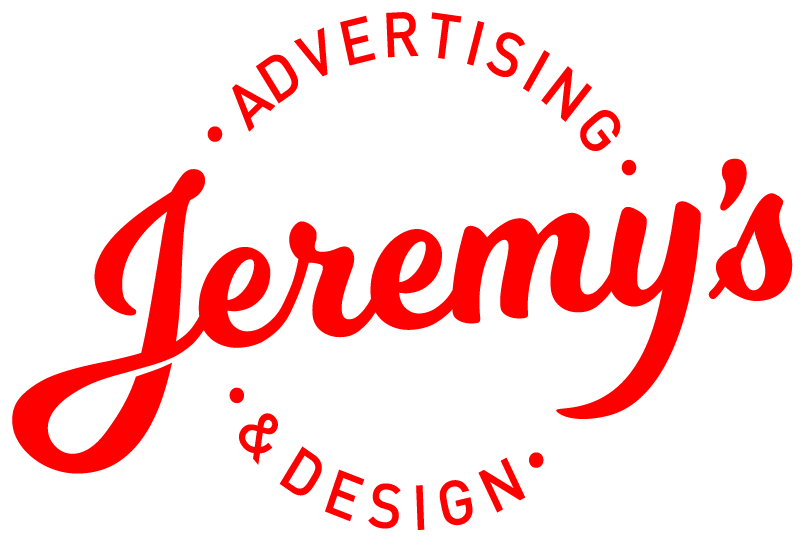 Jeremys.co.nz logo