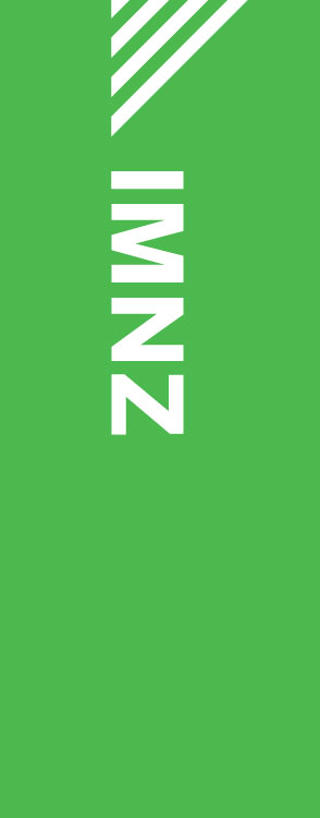 IMNZ logo