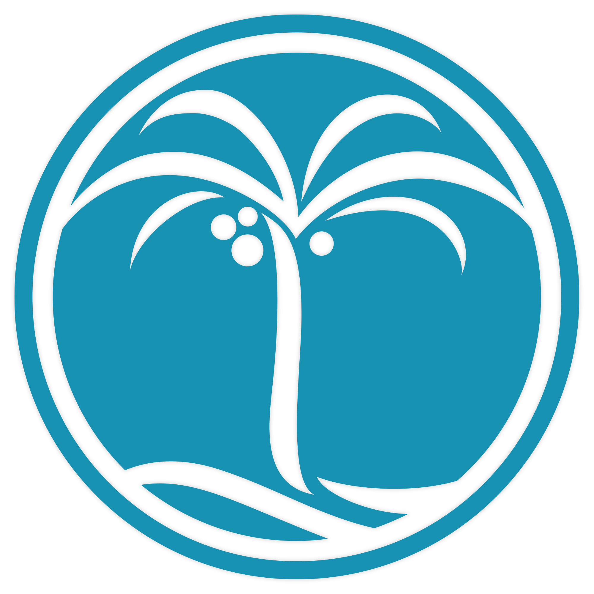 Pacific Travel logo