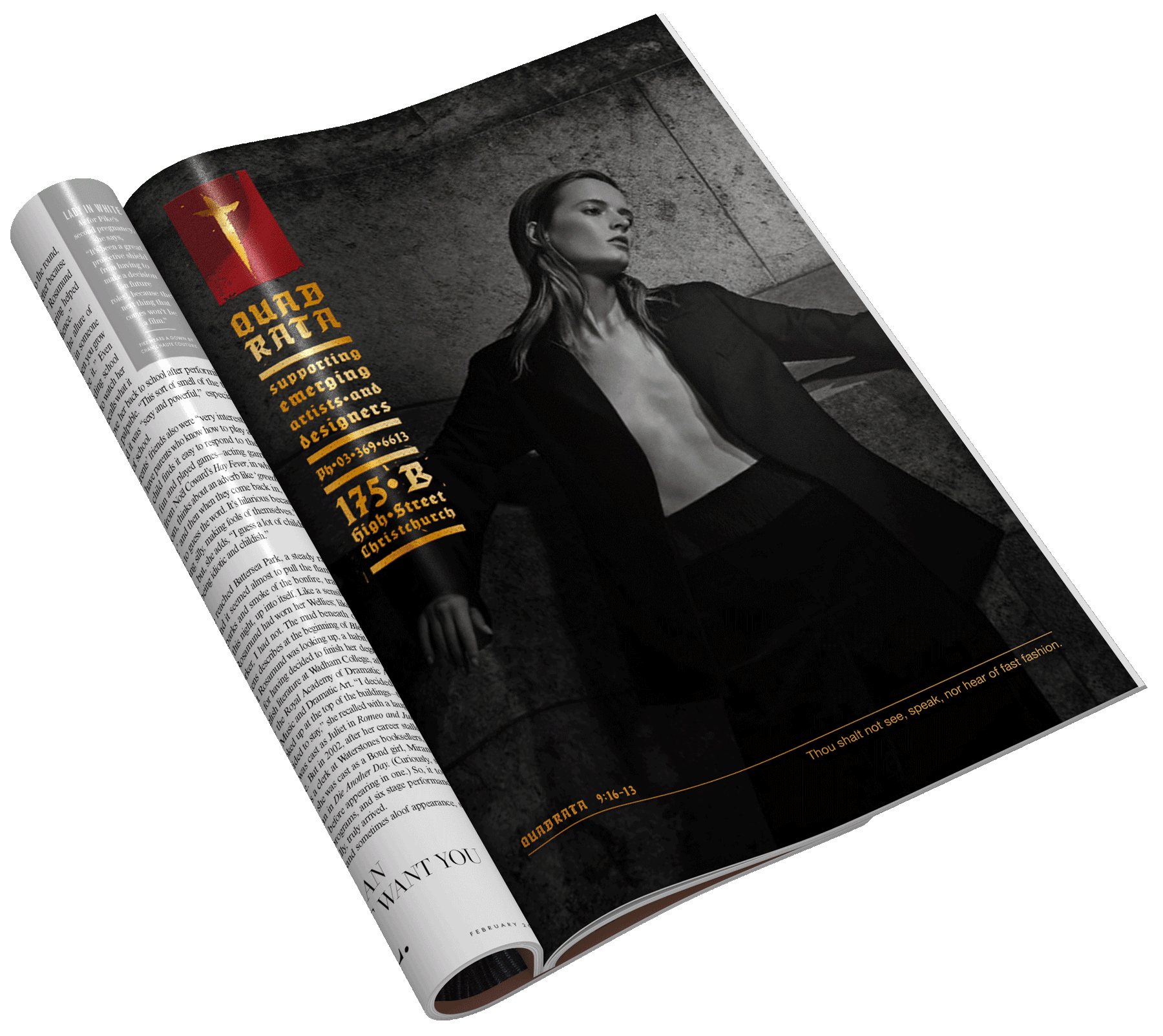 Quadrata-Magazine-Advert-one