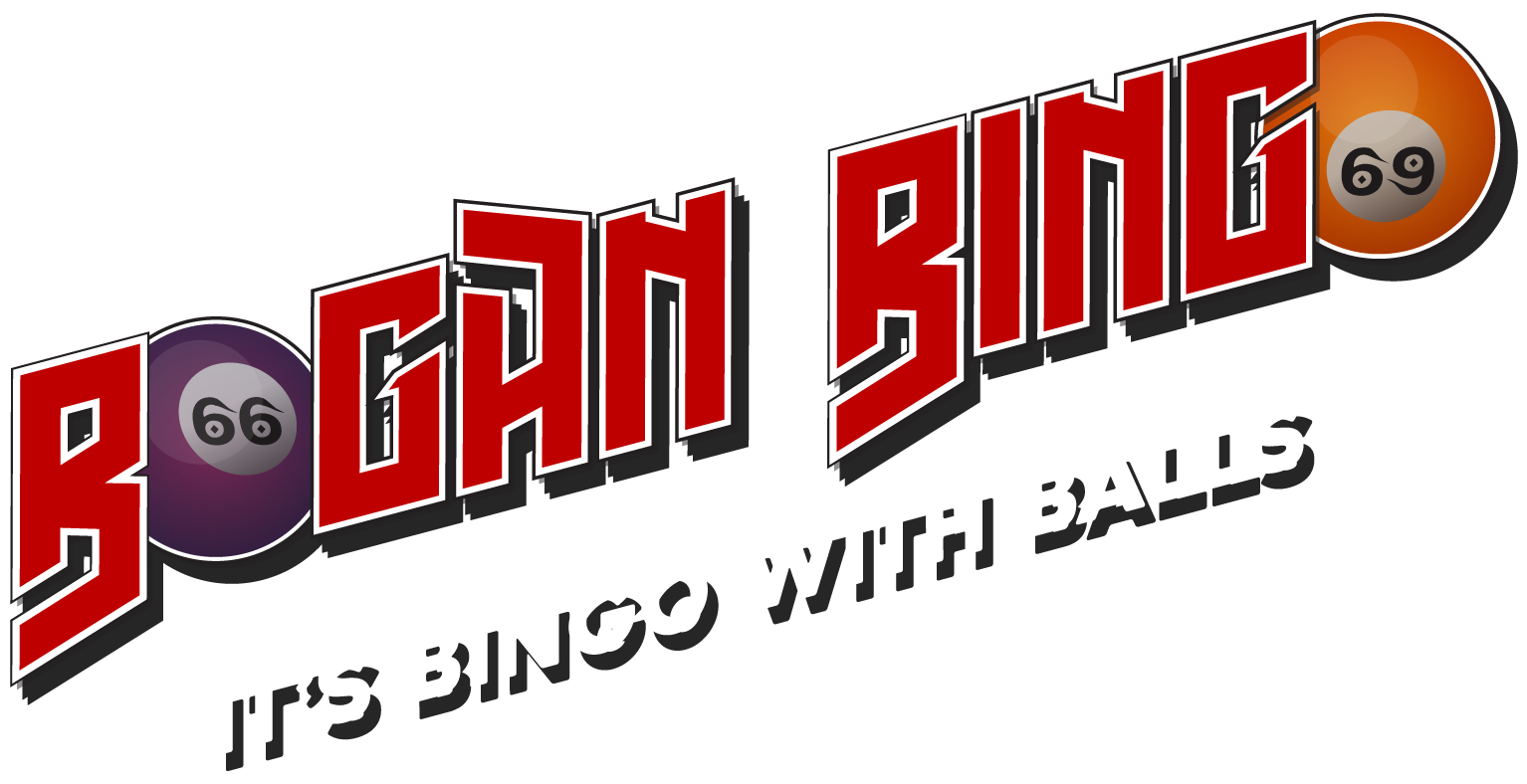 Bogon Bingo Logo